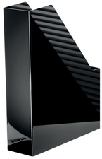 HAN Porte-revues i-Line, A4, plastique, noir