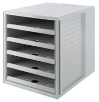 HAN Module de classement KARMA spécial armoire, 5 tiroirs