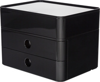 HAN Module de classement SMART-BOX plus ALLISON, jet black