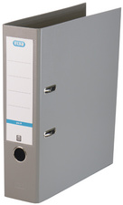 ELBA Classeur à levier rado smart Pro+, dos: 50 mm, gris