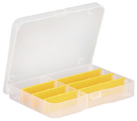 allit Boîte d'assortiment "euroPlus basic", taille: 17/2-6