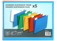 l'oblique Dossiers suspendus pour valisette Class'N Go