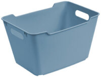 keeeper Bac de rangement "lotta", 20 litres, nordic-blue