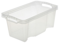 keeeper Boîte de rangement "franz", 6,5 litres, naturel