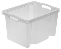 keeeper Boîte de rangement "franz" 13,5 litres, naturel