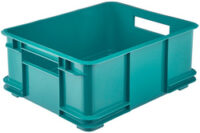 keeeper Caisse de rangement Euro-Box L "bruno eco