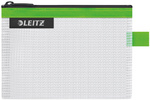LEITZ Pochette à fermeture zip WOW Traveller, S, vert