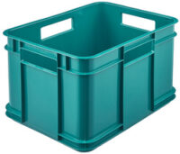 keeeper Caisse de rangement Euro-Box M "bruno eco