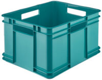 keeeper Caisse de rangement Euro-Box XL "bruno eco",