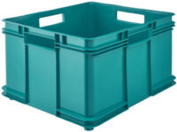 keeeper Caisse de rangement Euro-Box XXL "bruno eco",
