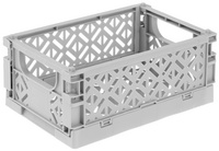 keeeper Mini caisse de rangement pliante "fritzi", taille S