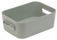 smartstore Boîte de rangement Comfort S, aquaverde