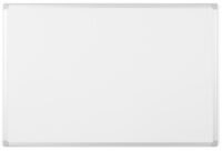 Bi-Office Tableau blanc "Earth", 1.800 x 1.200 mm, mélaminé