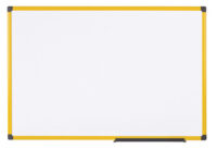 Bi-Office Tableau blanc Industrie Ultrabrite, 2.400x1.200 mm