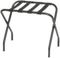 MOOR Porte-bagages MARY I, noir