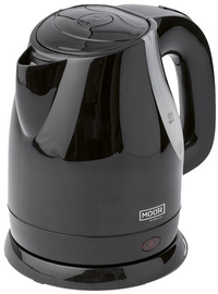 MOOR Bouilloire CLEO, 0,8 litre, noir