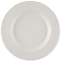 NATURE Star Assiette en canne à sucre Gourmet, rond, 270 mm