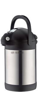 alfi Pichet isotherme à pompe BIG SPENDER TT, 3 litres