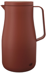 alfi Pichet isotherme STUDIO TEA, 1,0 litre, spicy red