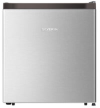 SEVERIN Réfrigérateur sous plan KB 8878, acier inoxydable
