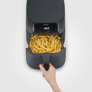 SEVERIN Friteuse à air chaud FR 2461, 4 litres – Image 5