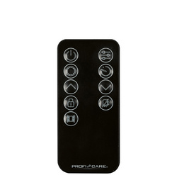 PROFI CARE Chauffage par converteur en verre PC-GKH 3118 – Image 2