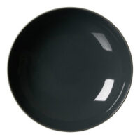 Ritzenhoff & Breker Assiette creuse CECINA GRAU, 210 mm