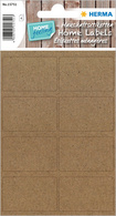 HERMA Étiquette pour la maison HOME silphie, 25 x 40 mm