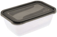 keeeper Boîte de conservation "fredo fresh", 2x 3,3 L