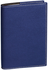 QUO VADIS Agenda Planning SD, 2025/2026, Club, 16 mois, navy