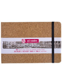 ROYAL TALENS Art Creation Carnet de croquis, 210 x 148 mm