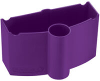 Pelikan Bac à eau WBB pour boîtes de peinture K12, violet