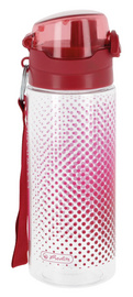 herlitz Gourde, 0,5 mm litre, rouge
