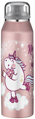 alfi Gourde isotherme KIDS ISO BOTTLE "unicorn", 0,5 litre