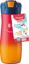 Maped PICNIK Gourde KIDS CONCEPT, 0,58 l, rose