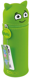 COLOP Trousse "Marky", silicone, vert