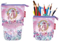 ROTH Trousse 2 en 1 "Jolie licorne