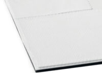 DURABLE Cadre magnétique DURAFRAME GRIP, A4, argent