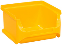 allit Bac à bec ProfiPlus Box 1, en PP, taille 1, jaune
