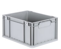 allit  Bac de rangement ProfiPlus EuroEco C432, gris