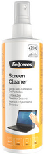 Fellowes Spray de nettoyage d'écran, contenu: 250 ml