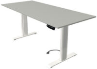 kerkmann Bureau réglable en hauteur Move 1 Advance, (L)1.8 m