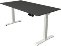 kerkmann Bureau assis-debout Move 1 Stable, (L)2.000 mm