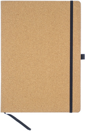 kangaro Cahier Liège, 192 pages, A4, ligné