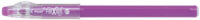PILOT Stylo roller FRIXION ball Sticks 07, mauve