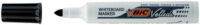 BIC Marqueur pour tableau blanc Velleda 1711, pointe ogive,