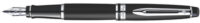WATERMAN Stylo plume Expert, Matt Black C.T.