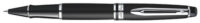 WATERMAN Stylo roller Expert, Mat C.C., noir