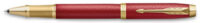 PARKER Stylo roller IM PREMIUM Rouge G.T.