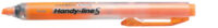 Pentel Surligneur Handy Line S SXS15, orange